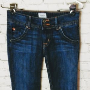 Women's Hudson jeans